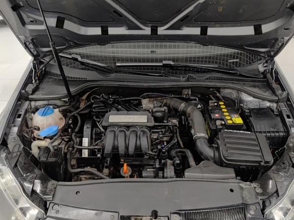 Volkswagen Golf VI с пробегом 2010 года, цена 505 000 рублей, 199473 км, хэтчбек, Автокод Объявления