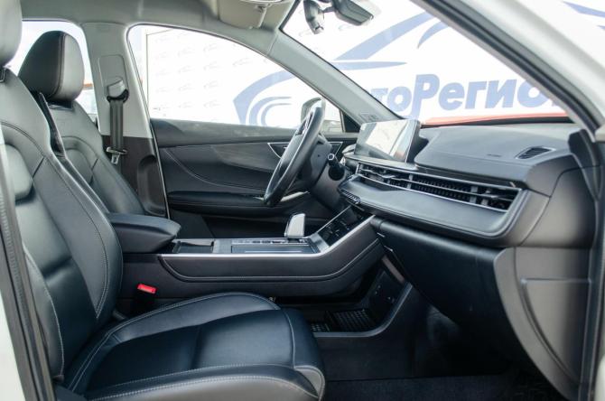 Chery Tiggo 4 Pro I с пробегом 2023 года, цена 1 450 000 рублей, 22000 км, внедорожник, Автокод Объявления