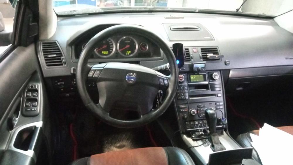 Volvo XC90 I Рестайлинг Санкт-Петербург  - изображение 5