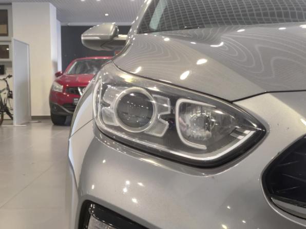 Kia Cerato IV с пробегом 2018 года, цена 1 497 000 рублей, 151881 км, седан, Автокод Объявления