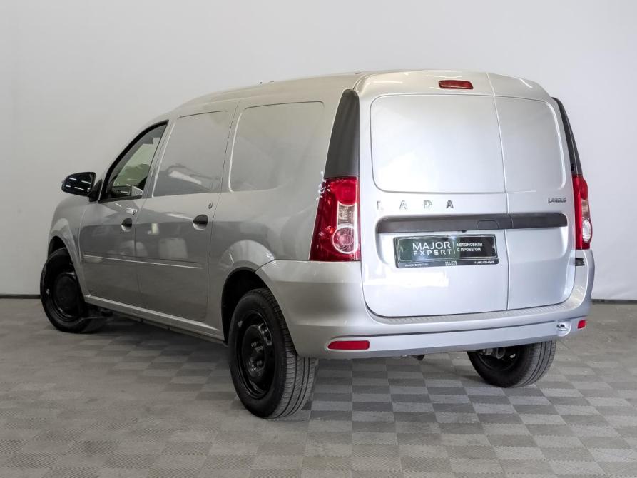 Lada (ВАЗ) Largus I Рестайлинг Москва  - изображение 7