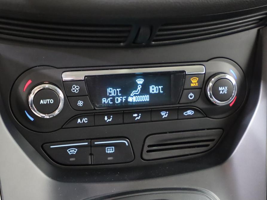 Ford Kuga II Санкт-Петербург  - изображение 15