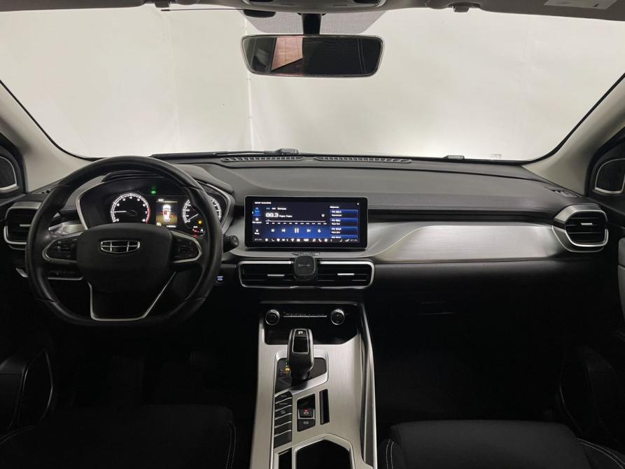 Geely Coolray I Воронеж  - изображение 11