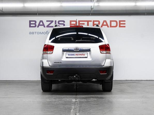 Kia Mohave I с пробегом 2014 года, цена 2 439 000 рублей, 260618 км, внедорожник, Автокод Объявления