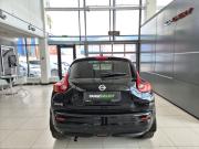 Nissan Juke I Екатеринбург  - изображение 31