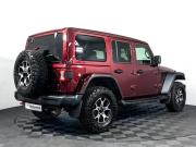 Jeep Wrangler IV (JL) Москва  - изображение 30