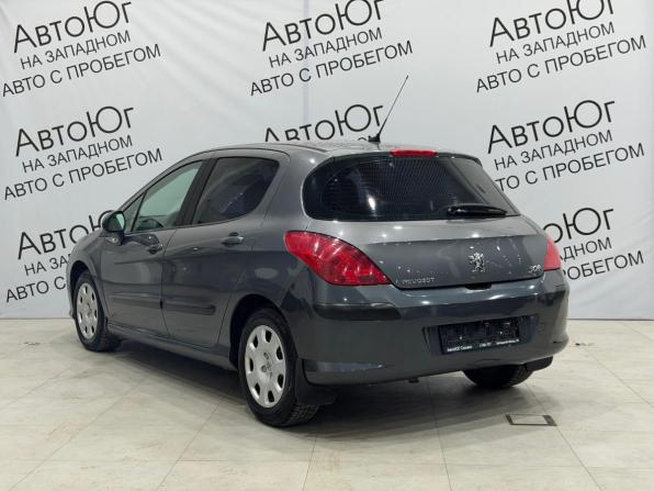 Peugeot 308 I с пробегом 2009 года, цена 489 000 рублей, 178150 км, хэтчбек, Автокод Объявления