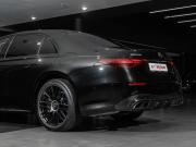 Mercedes-Benz S-Класс AMG IV (W223) Москва  - изображение 72