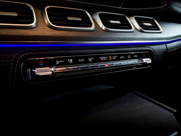 Mercedes-Benz GLE II (V167) с пробегом 2020 года, цена 6 700 000 рублей, 66415 км, внедорожник, Автокод Объявления