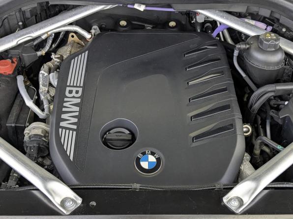 BMW X7 I (G07) Рестайлинг с пробегом 2022 года, цена 11 900 000 рублей, 61587 км, внедорожник, Автокод Объявления