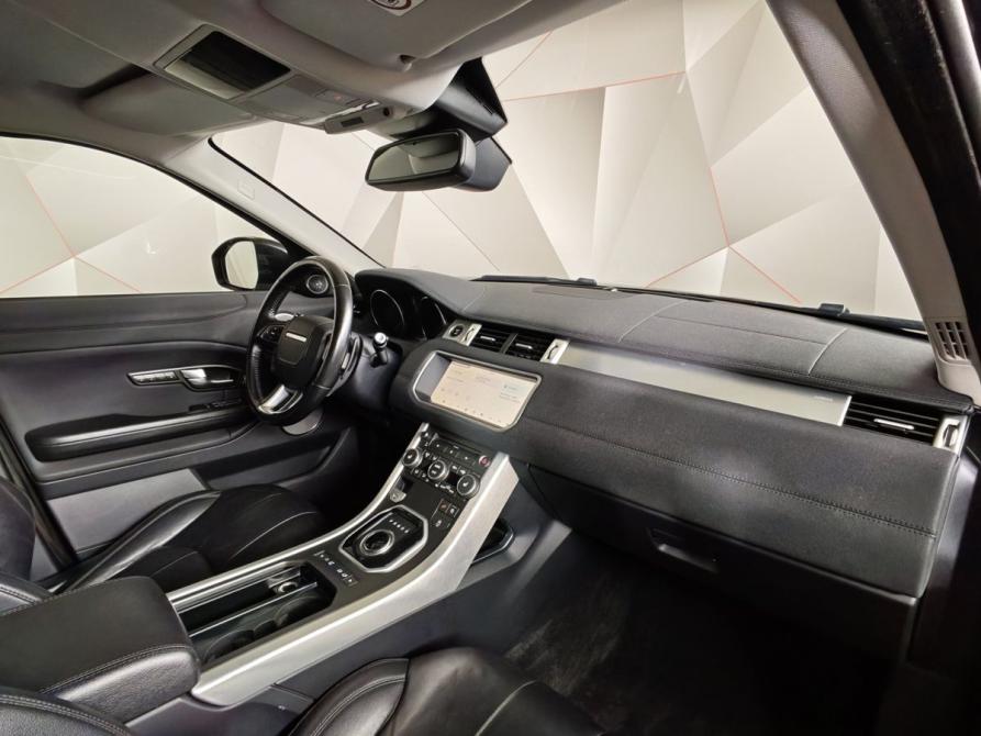 Land Rover Range Rover Evoque I Рестайлинг Москва  - изображение 11