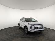 Mitsubishi ASX I Рестайлинг 3 Москва  - изображение 29
