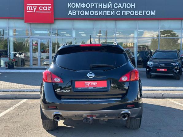 Nissan Murano II (Z51) Рестайлинг 2 с пробегом 2011 года, цена 1 045 000 рублей, 220000 км, внедорожник, Автокод Объявления