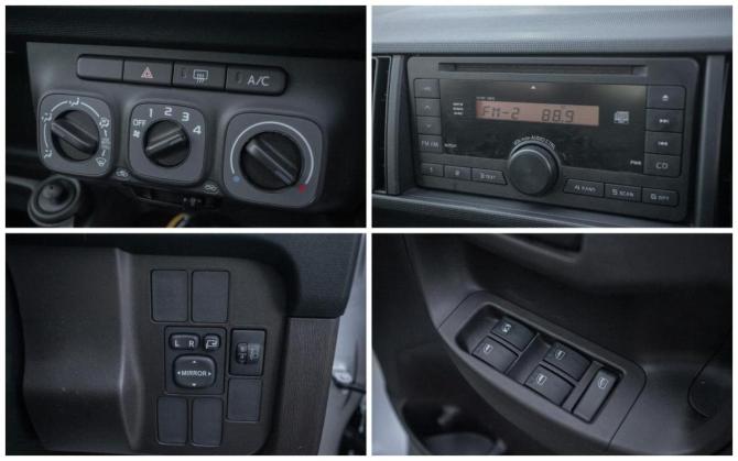 Toyota Passo II (C30) с пробегом 2012 года, цена 649 000 рублей, 95000 км, хэтчбек, Автокод Объявления