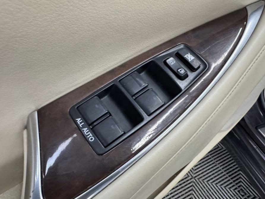 Lexus ES V Рестайлинг Воронеж  - изображение 23