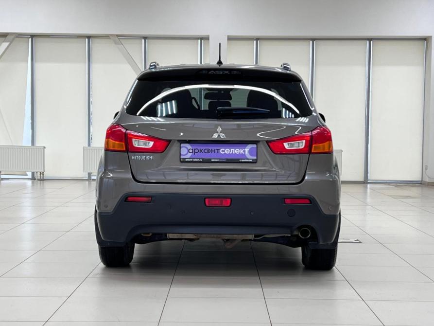 Mitsubishi ASX I Волгоград  - изображение 8