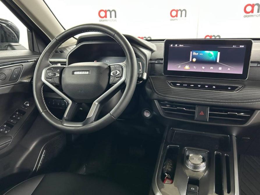 Haval Jolion I Санкт-Петербург  - изображение 13