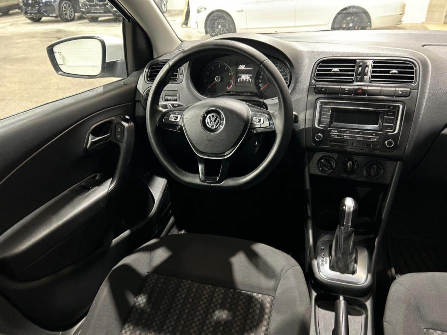 Volkswagen Polo V Рестайлинг Пермь  - изображение 11