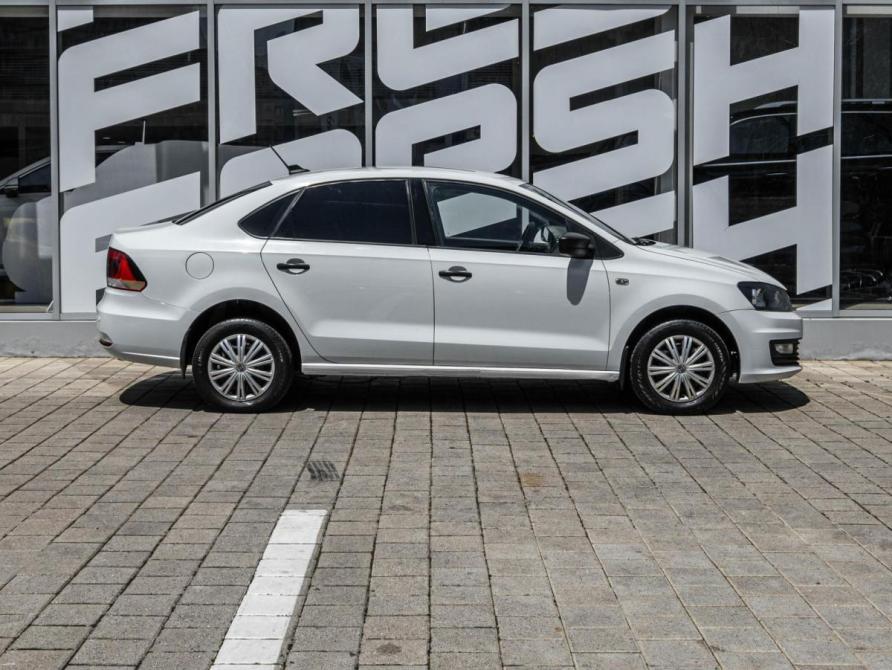Volkswagen Polo V Рестайлинг Ставрополь  - изображение 5