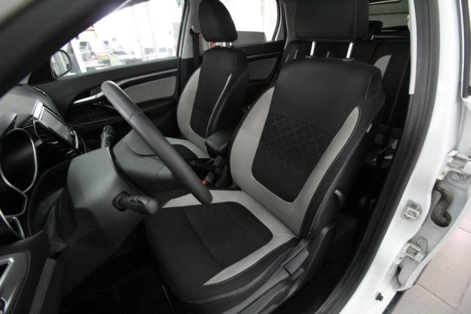 Lada (ВАЗ) Vesta I с пробегом 2019 года, цена 980 000 рублей, 74287 км, универсал, Автокод Объявления