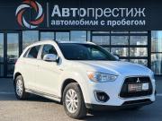 Mitsubishi ASX I Рестайлинг Волгоград  - изображение 23