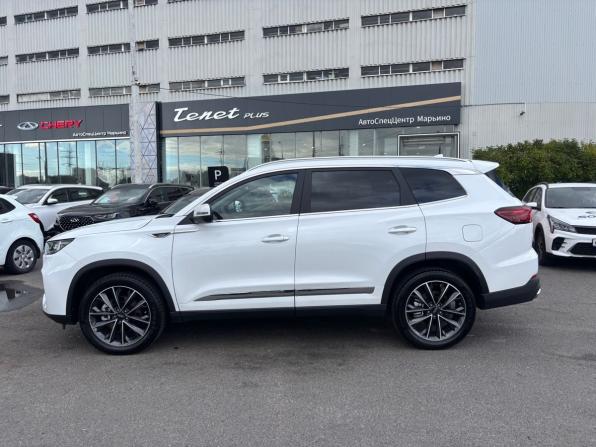 Chery Tiggo 8 Pro Max I Рестайлинг с пробегом 2025 года, цена 2 999 000 рублей, 8080 км, внедорожник, Автокод Объявления