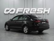 Volkswagen Jetta VI Рестайлинг Воронеж  - изображение 21