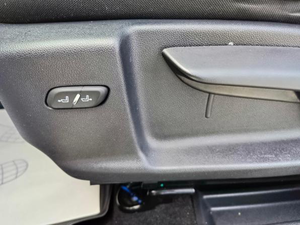 Changan CS35 Plus I Рестайлинг с пробегом 2023 года, цена 1 844 995 рублей, 18854 км, внедорожник, Автокод Объявления