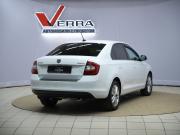 Skoda Rapid I Рестайлинг Уфа  - изображение 22