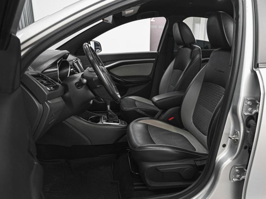 Lada (ВАЗ) Vesta I Ставрополь  - изображение 10