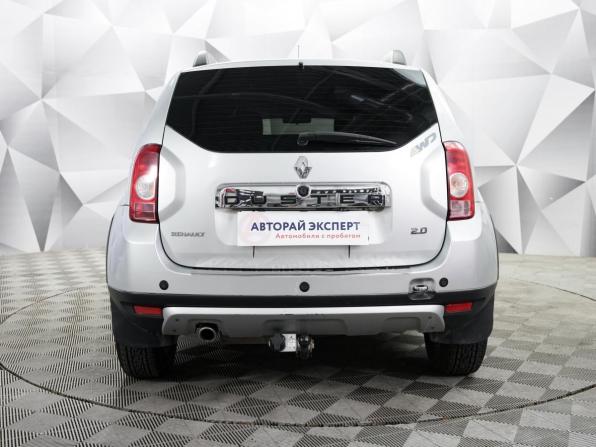 Renault Duster I с пробегом 2011 года, цена 949 000 рублей, 215000 км, внедорожник, Автокод Объявления