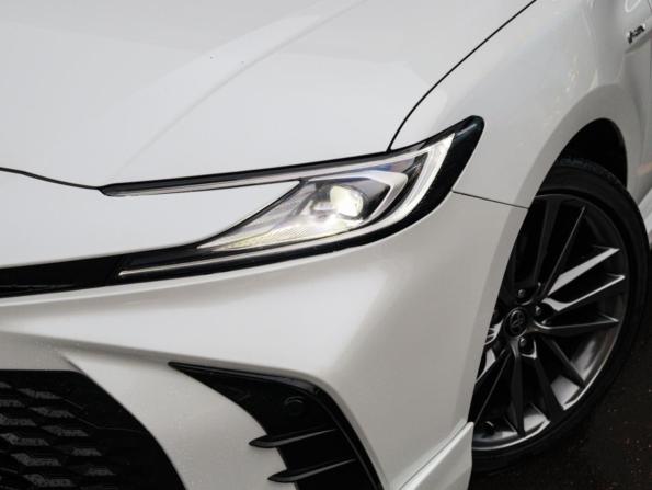 Toyota Camry IX (XV80) China Market с пробегом 2025 года, цена 3 620 000 рублей, 41887 км, седан, Автокод Объявления