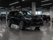 Toyota Highlander IV (XU70) Москва  - изображение 32