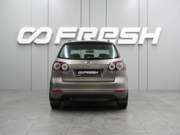 Volkswagen Golf Plus II с пробегом 2012 года, цена 929 000 рублей, 126105 км, хэтчбек, Автокод Объявления