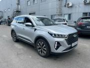 Chery Tiggo 7 Pro Max I Санкт-Петербург  - изображение 11