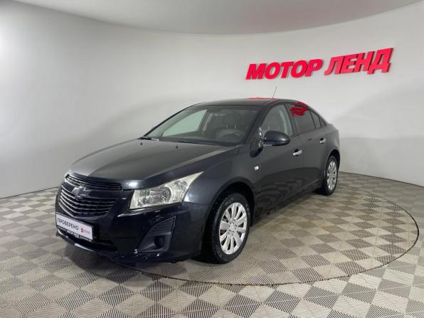 Chevrolet Cruze I Рестайлинг с пробегом 2013 года, цена 533 000 рублей, 177994 км, седан, Автокод Объявления