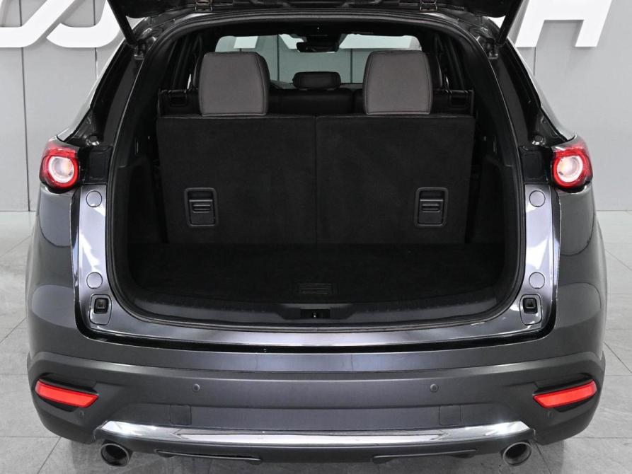 Mazda CX-9 II Ростов-на-Дону  - изображение 28