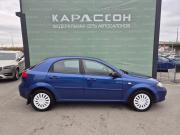 Chevrolet Lacetti I Екатеринбург  - изображение 16