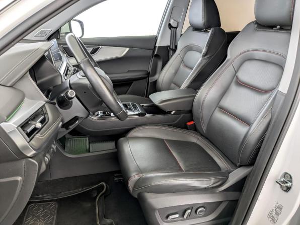 Chery Tiggo 7 Pro I с пробегом 2022 года, цена 1 730 000 рублей, 57562 км, внедорожник, Автокод Объявления