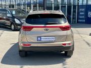 Kia Sportage IV Краснодар  - изображение 33