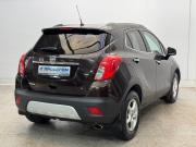 Opel Mokka I Москва  - изображение 19