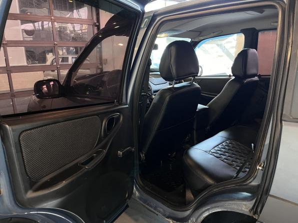 Chevrolet Niva I Рестайлинг с пробегом 2011 года, цена 500 000 рублей, 138792 км, внедорожник, Автокод Объявления