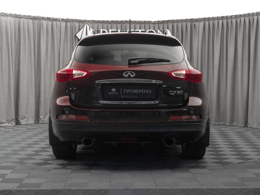 Infiniti QX50 I Москва  - изображение 6