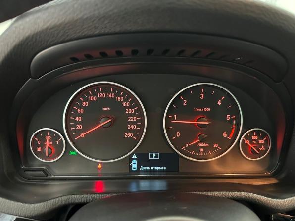 BMW X4 I (F26) с пробегом 2017 года, цена 3 795 000 рублей, 85235 км, внедорожник, Автокод Объявления
