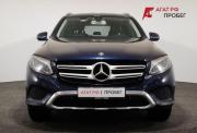 Mercedes-Benz GLC I (X253) Ярославль  - изображение 29
