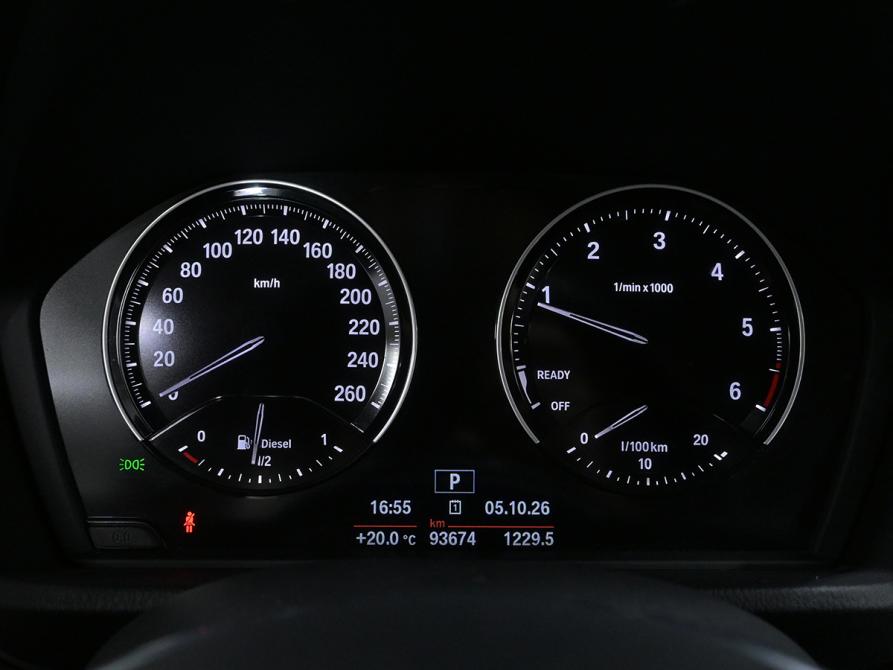 BMW X2 I (F39) Москва  - изображение 10