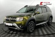 Renault Duster I Рестайлинг Нижний Новгород  - изображение 4