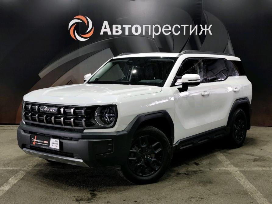 Haval H3 I Ставрополь  - изображение 1