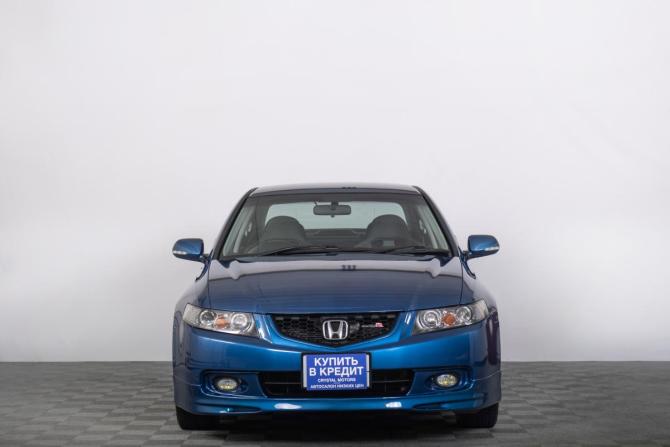 Honda Accord VII с пробегом 2002 года, цена 1 199 000 рублей, 220000 км, седан, Автокод Объявления
