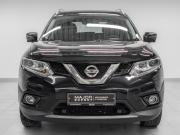 Nissan X-Trail III Москва  - изображение 32